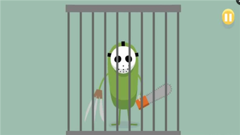 捣蛋小精灵(图3)