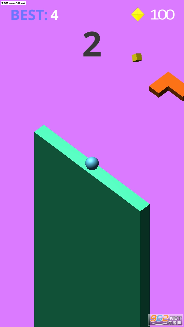 Super Marble Balance(图4)