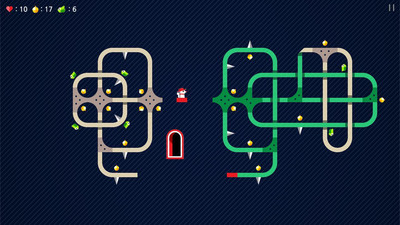 松鼠多特里奥(图4)