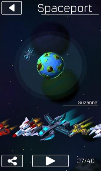 天天绕宇宙(图1)