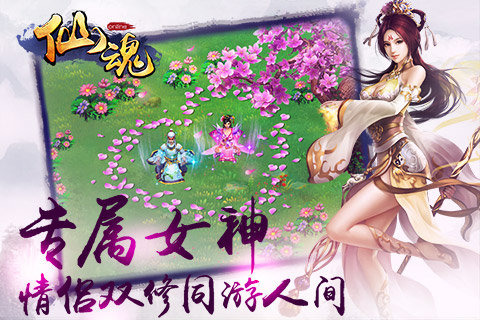 仙魂(图1)