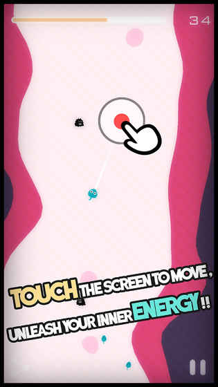 抖音游泳蝌蚪(图1)