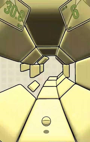 隧道跳跃(图3)
