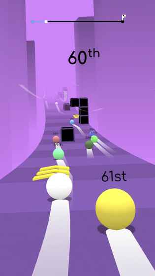 Balls Race(图1)