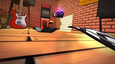 疯狂赛车破解游戏(图四)