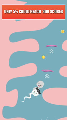Little Tadpole(图1)