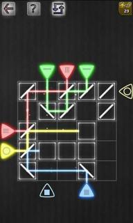 镜面反射(图4)