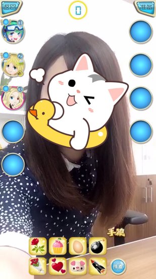 手狼狼人杀(图3)