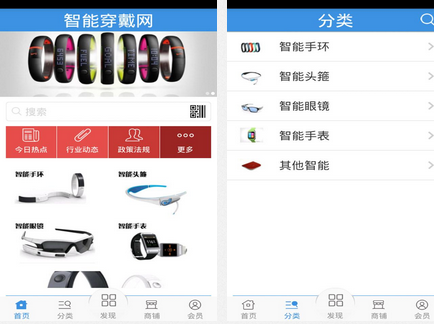 智能穿戴网(图1)