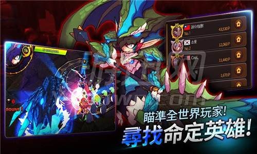 迷你怪兽兵团(图2)