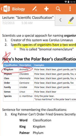 OneNote(图2)