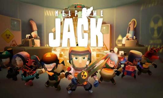 帮我Jack(图2)