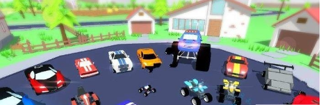 多德飞车(图2)