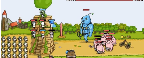GrowCastle(图3)