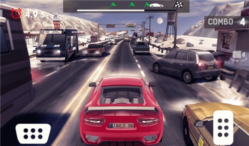 极限交通3D(图3)