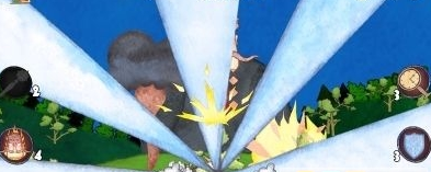巨人之怒破解游戏(图一)