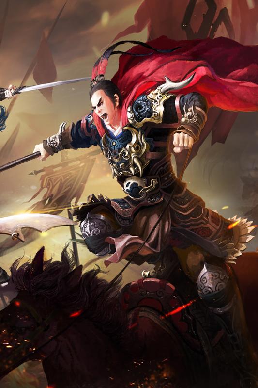天下无双HD(图1)