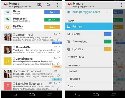 Gmail(图1)