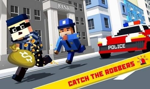 警察英雄救援(图3)
