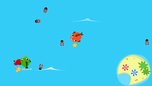 Piranhio(图3)