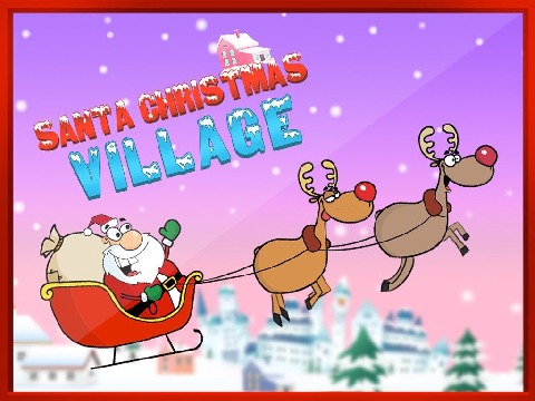 圣诞老人圣诞村(图4)