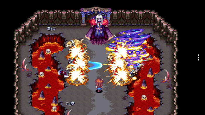 黑暗传说3破解游戏(图三)