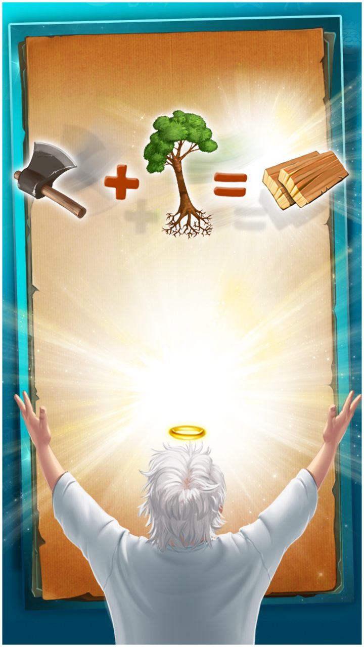 涂鴉上帝HD修改版破解游戲(圖三)