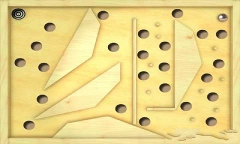 经典迷宫3D(图2)