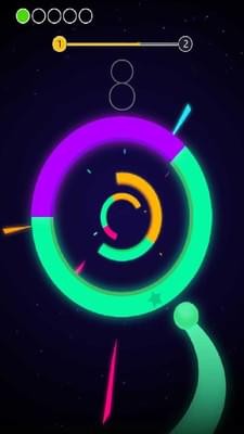 色管(图2)