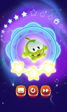 割绳子：魔术(图3)