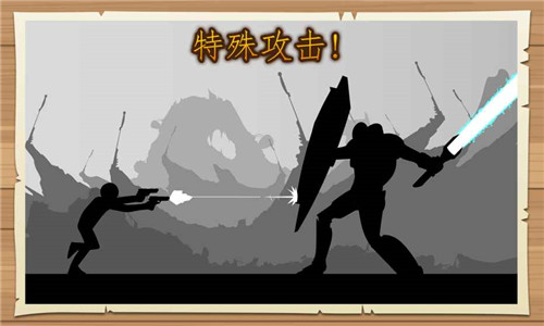黑武士时代灵魂战争(图1)