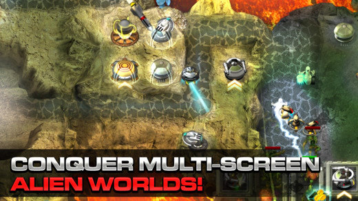 哨兵4：黑暗之星破解游戏(图二)