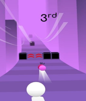 Roll Race(图2)