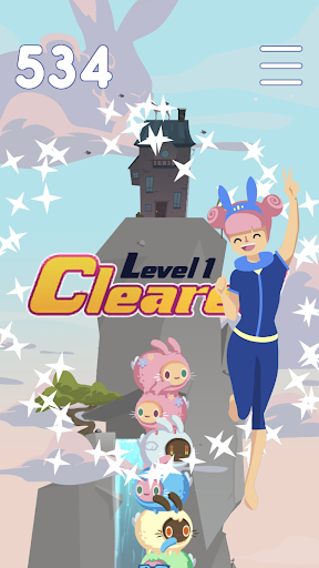 bunny tower(图2)