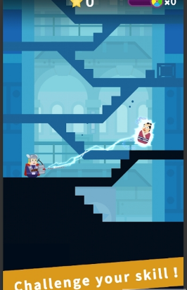 Tower Hero(图1)