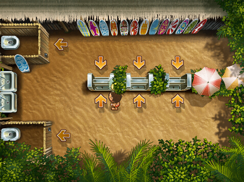 男厕所尿尿指南破解游戏(图五)