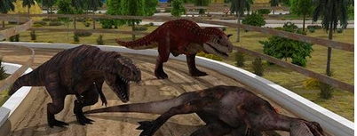 3D恐龙比赛(图3)