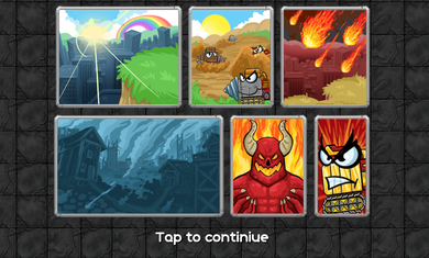 挖掘世界破解游戏(图一)