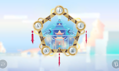 偃月之日：天狗傳說破解游戲(圖四)