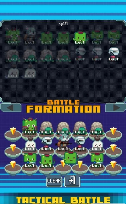 Karazs Conquest(图2)