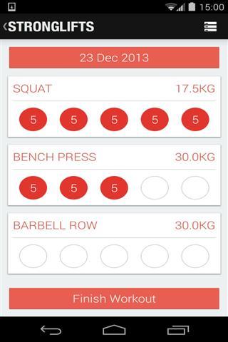 燃烧脂肪增肌锻炼(图4)