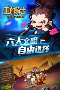 王的骑士(图5)