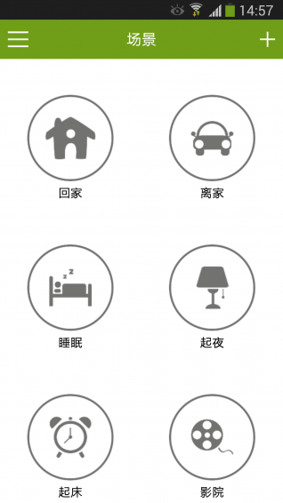 智能家居(图1)