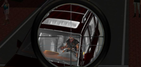 Modern Deadly Sniper(图4)