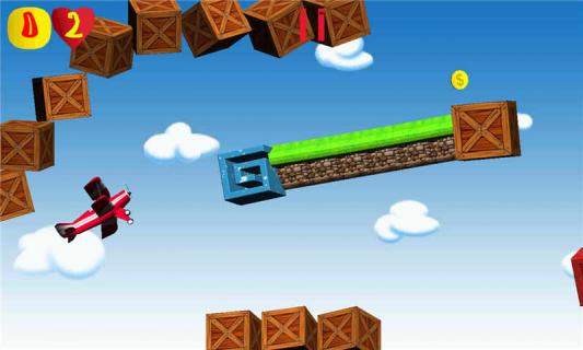 Planny的飞行冒险(图1)