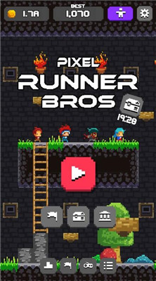 RunnerBros(图1)