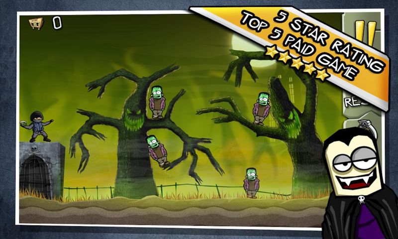 手榴弹大师破解游戏(图一)