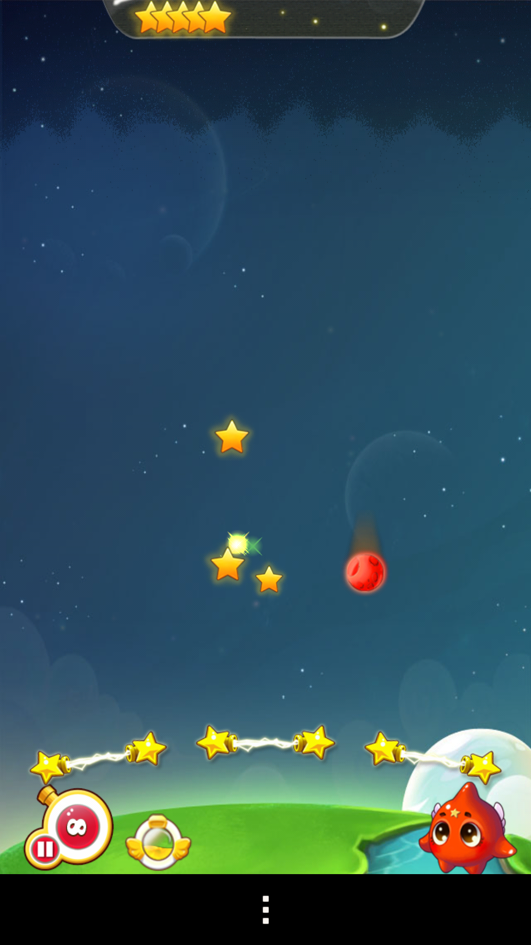 星防线破解游戏(图三)