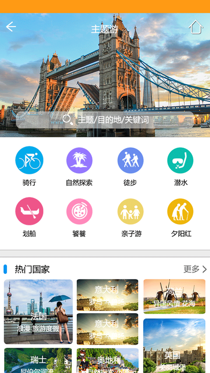 驿马旅行(图2)