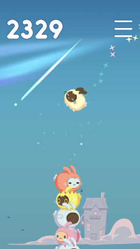 bunny tower(图1)